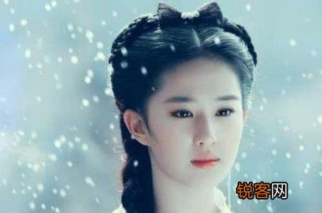 绝色和普通的美人,区别在哪？