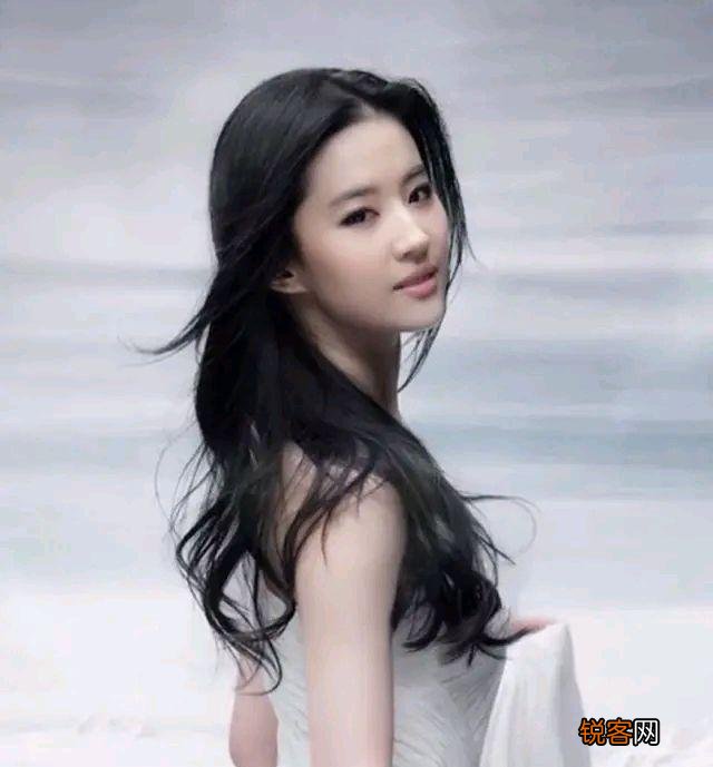 绝色和普通的美人,区别在哪？