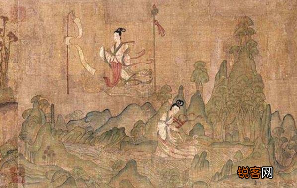 绝色和普通的美人,区别在哪？