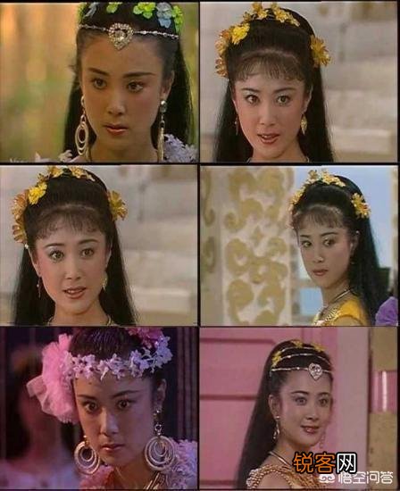王丽坤演妲己被不少网友吐槽不适合,而周冬雨却被网友调侃最适合,你觉得谁适合来演？