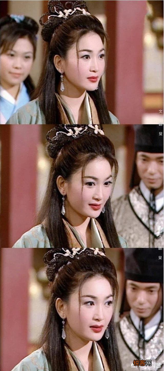 王丽坤演妲己被不少网友吐槽不适合,而周冬雨却被网友调侃最适合,你觉得谁适合来演？