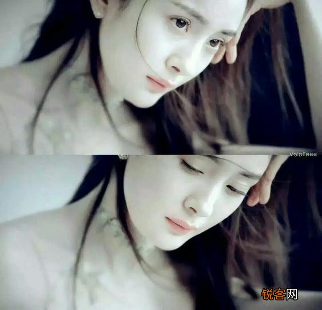 宅男眼中的十大女明星排行榜,你最喜欢谁？