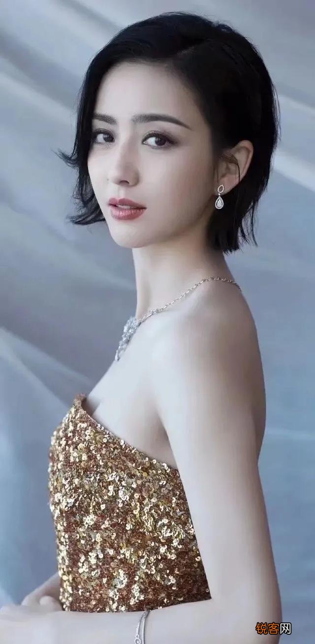 宅男眼中的十大女明星排行榜,你最喜欢谁？