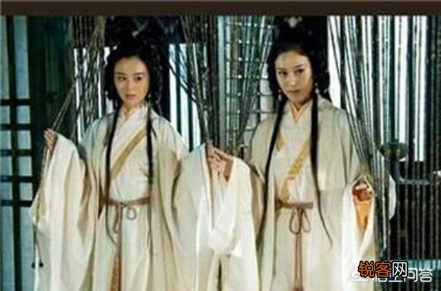 刘禅为什么愿意娶张飞的女儿,而不是关羽之女？
