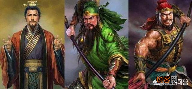 刘禅为什么愿意娶张飞的女儿,而不是关羽之女？