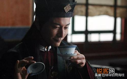 宦官是什么意思？