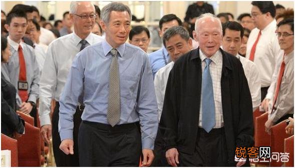 东南亚一些国家设立的资政是个什么官？权力有多大？