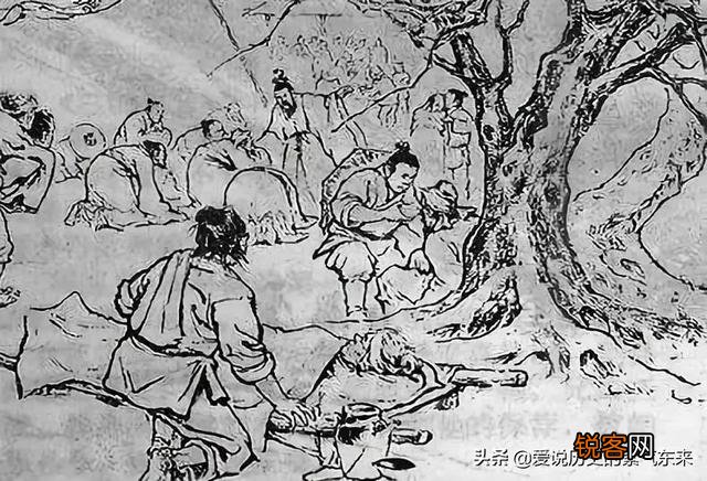 古人说的“民不聊生”是什么意思？包括哪些方面？
