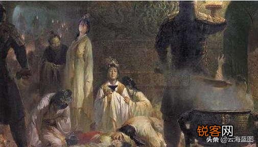 古人说的“民不聊生”是什么意思？包括哪些方面？
