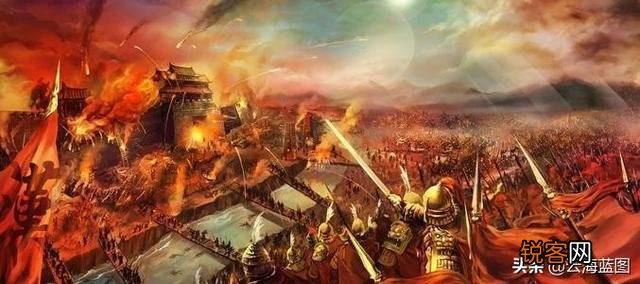 古人说的“民不聊生”是什么意思？包括哪些方面？