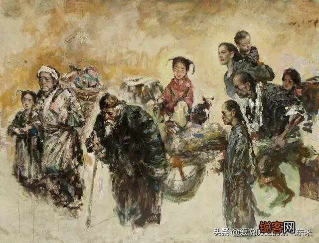 古人说的“民不聊生”是什么意思？包括哪些方面？