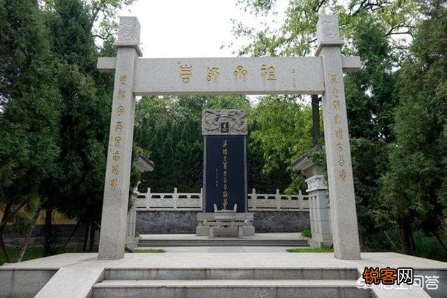 什么是衣冠冢?怎么理解？