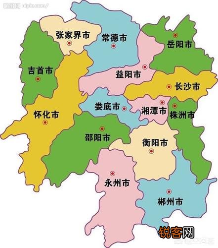 为什么历史上湘商不太出名,现在经济界也没有很优秀的湖南商人？