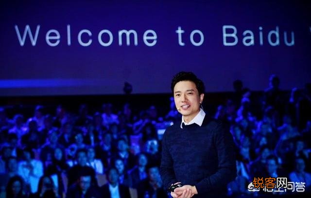 ?从只是一个想法到成为独立的搜索引擎,李彦宏是如何做到的？