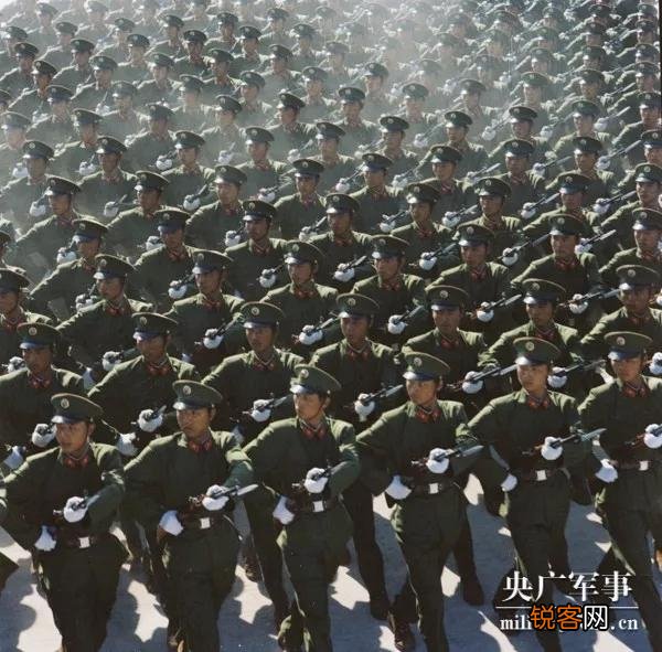越南军队是如何用字母划分战斗力等级的？