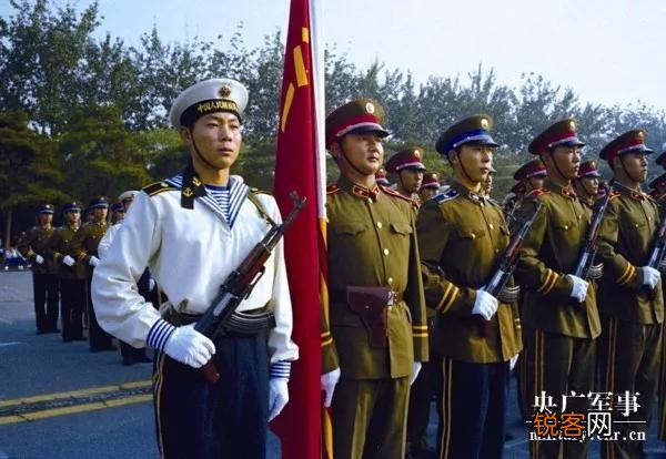 越南军队是如何用字母划分战斗力等级的？