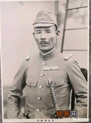 日本的师团长是什么级别的官？