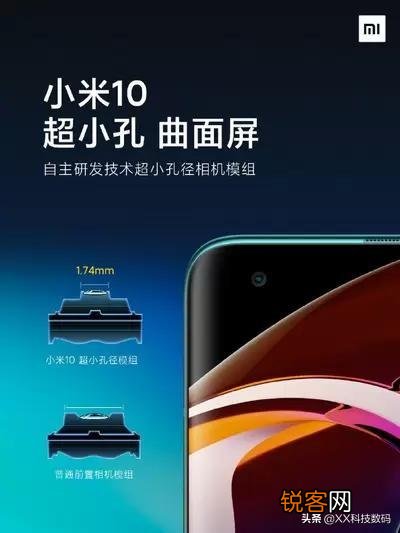 小米10怎么样,我是女生不打游戏,只要不卡要颜值？