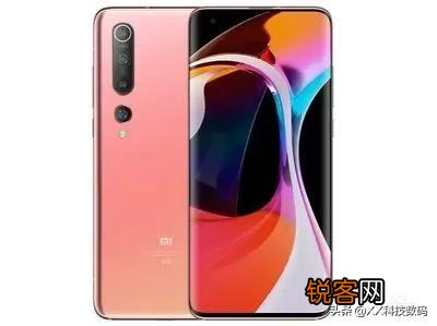 小米10怎么样,我是女生不打游戏,只要不卡要颜值？