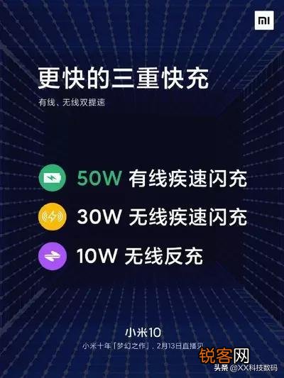 小米10怎么样,我是女生不打游戏,只要不卡要颜值？