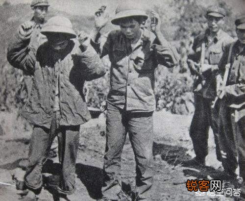 越南军队拥有50多个步兵师,到底如何用字母划分军队等级？