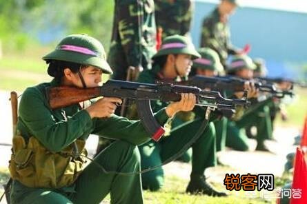 越南军队拥有50多个步兵师,到底如何用字母划分军队等级？