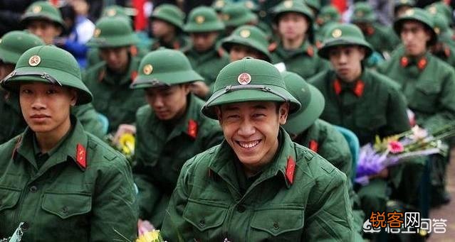 越南军队拥有50多个步兵师,到底如何用字母划分军队等级？