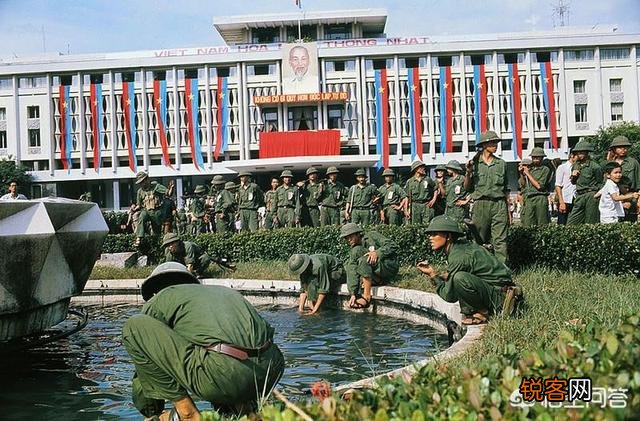 越南军队拥有50多个步兵师,到底如何用字母划分军队等级？