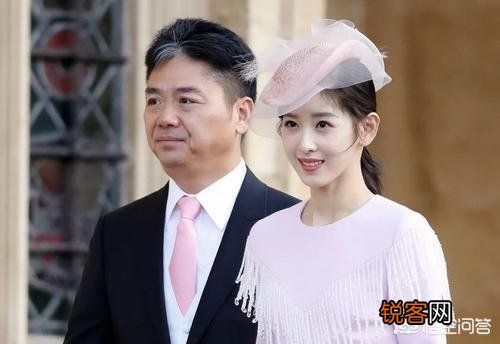 马云妻子、王健林妻子、刘强东妻子,他们三人的老婆有什么差别吗？