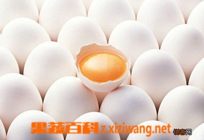 生鸡蛋的保质期一般是多久