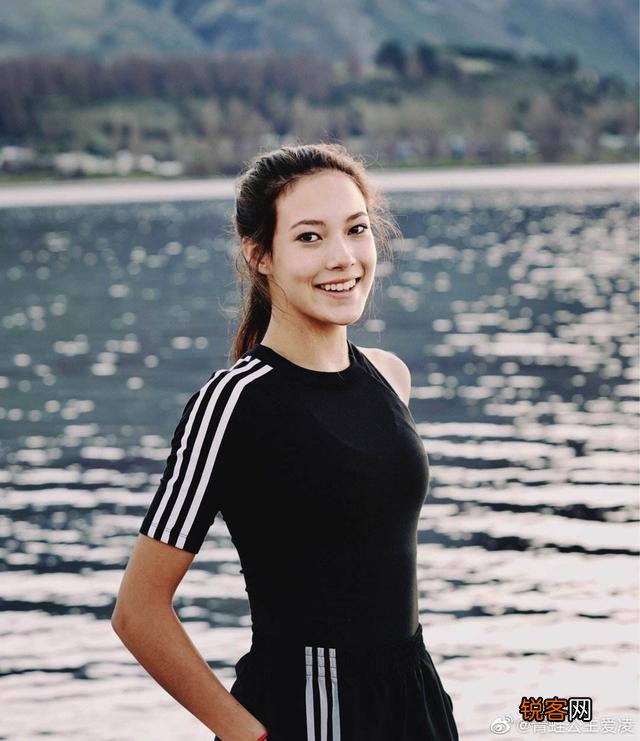 从中国的谷爱凌的身上,你会感到美国美女身上有哪些独特的美？