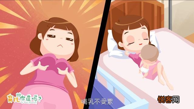 母乳喂养对女性的健康有哪些影响？