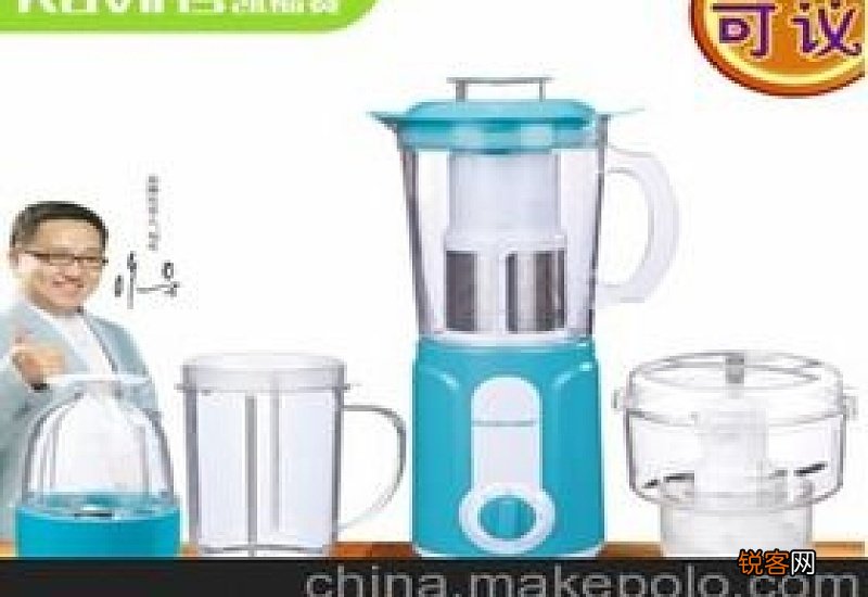 破壁机可以榨汁吗