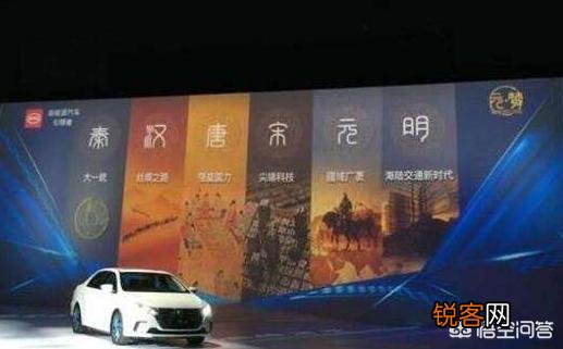 国产车品牌中,最美车标和最丑车标你认为是什么呢？