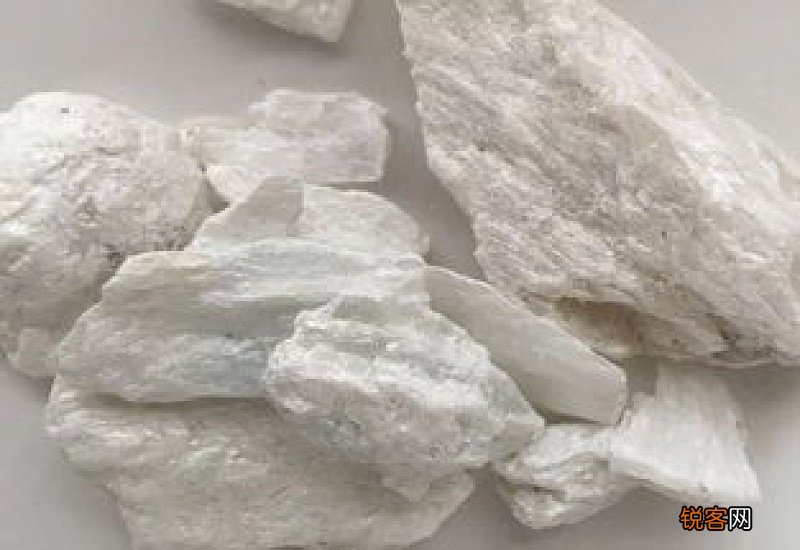 目前人类已知的最软的石头是什么 目前人类已知的最软的石头是什么岩石