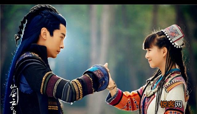 为什么女娲后人都没有好下场？