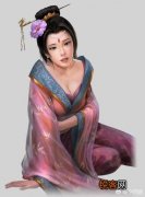 《封神榜》中雷震子奉命监斩妲己,却为何下不了手？