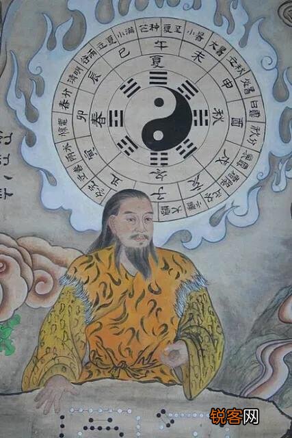 女娲派姜子牙等人杀人皇纣王,伏羲为什么不帮纣王？