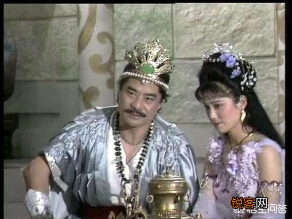 有人说《封神演义》里面妲己是女娲娘娘的背锅侠,你怎么看？