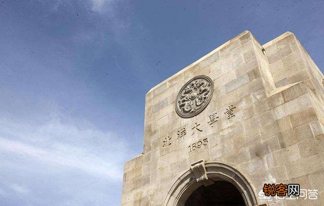 2018中国最好大学排名,天津高校排名如何?
