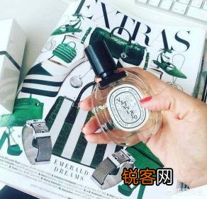 有哪些小众又好闻的香水品牌？