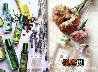 有哪些小众又好闻的香水品牌？