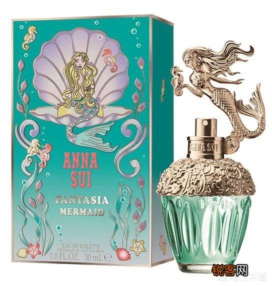 求推荐一款花香香水？