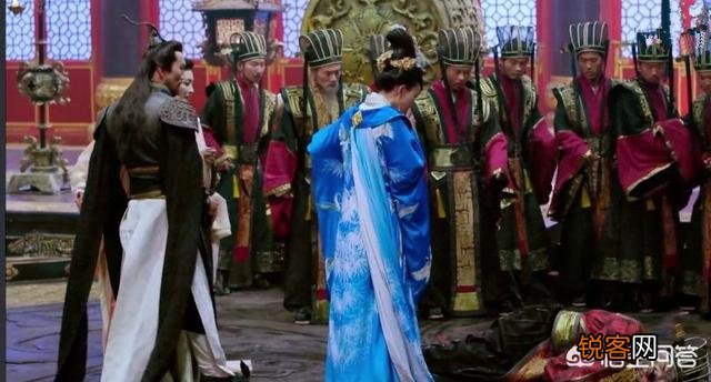 《封神演义》中九尾狐受伤,苏妲己本不想救他,可为何最后苏妲己还是救了他?
