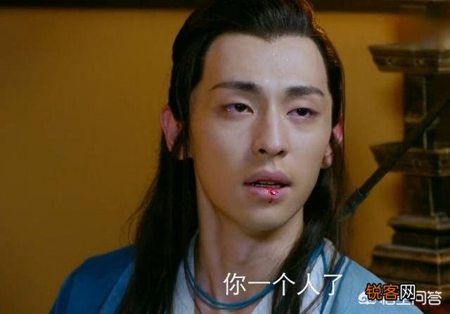 《封神演义》中九尾狐受伤,苏妲己本不想救他,可为何最后苏妲己还是救了他?