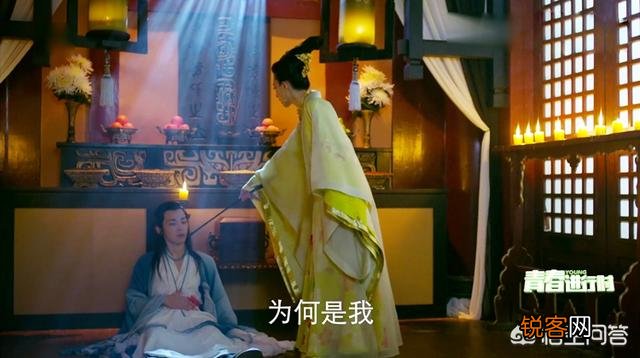 《封神演义》中九尾狐受伤,苏妲己本不想救他,可为何最后苏妲己还是救了他?