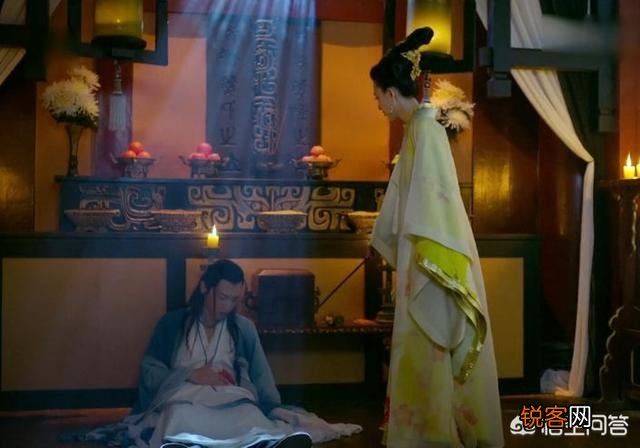 《封神演义》中九尾狐受伤,苏妲己本不想救他,可为何最后苏妲己还是救了他?