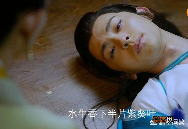 《封神演义》中九尾狐受伤,苏妲己本不想救他,可为何最后苏妲己还是救了他?