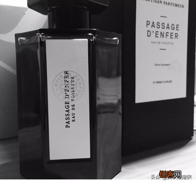 有哪些大品牌里面的小众香水或者小众香水品牌值得推荐？