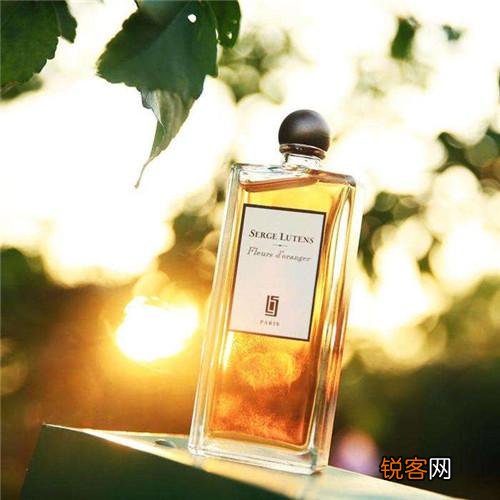 有哪些大品牌里面的小众香水或者小众香水品牌值得推荐？